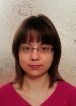 Вера Антонова